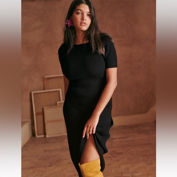Sezane Dresses & Skirts - Sezane Milena Dress M